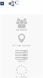 Mobile Screenshot of confapi.org